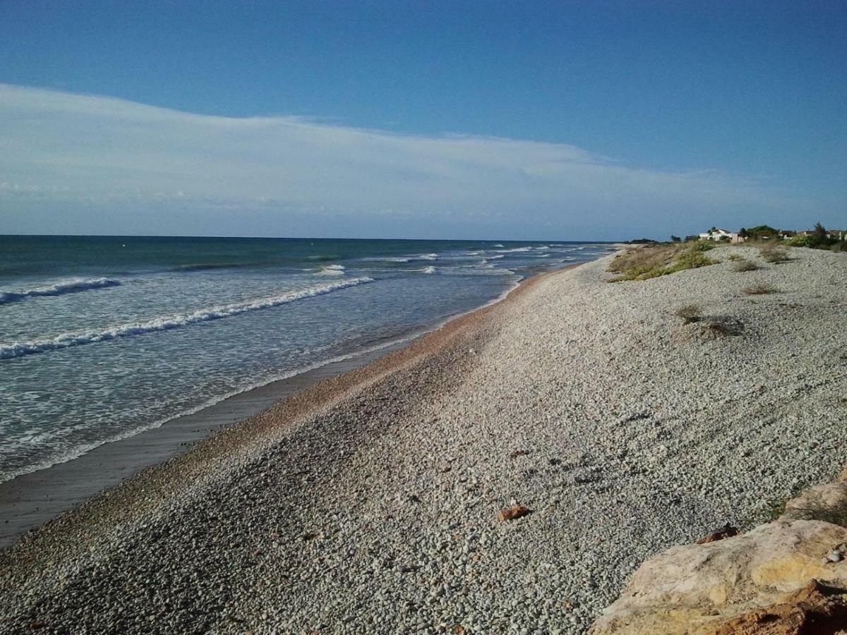 Desolyplaya Colomeras 2J Daire Oropesa del Mar Dış mekan fotoğraf
