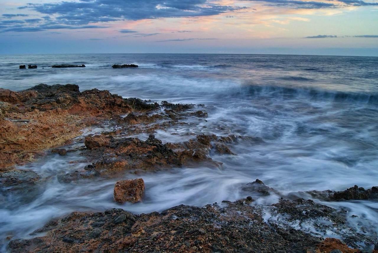 Desolyplaya Colomeras 2J Daire Oropesa del Mar Dış mekan fotoğraf